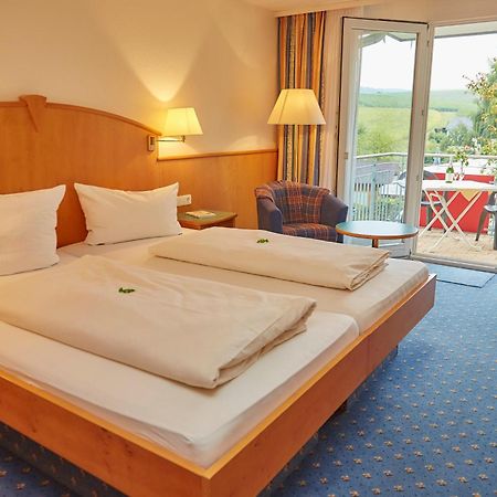 Flair Hotel Landgasthof Roger Löwenstein Eksteriør billede